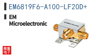EM6819F6-A100-LF20D+ ͼƬ